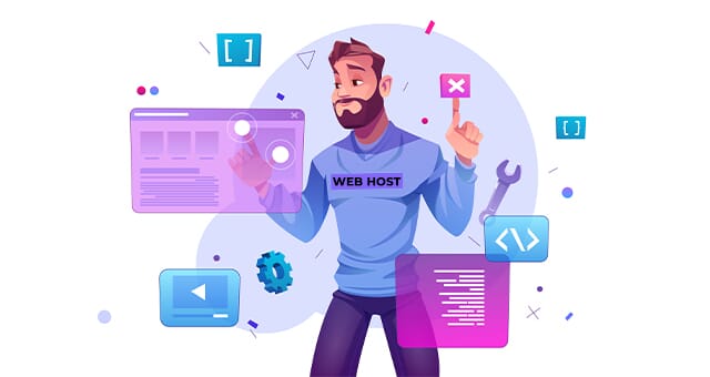 Checklist To Find The Perfect Web Host